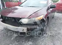 2010 Acura TSX фото