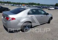 2010 Acura TSX фото