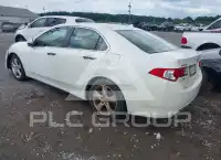 2010 Acura TSX photo
