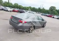 2010 Acura TSX photo