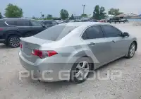 2010 Acura TSX фото