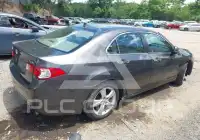 2010 Acura TSX фото