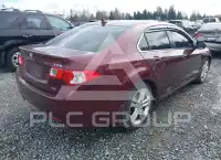 2010 Acura TSX photo