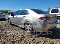 2010 Acura TSX фото