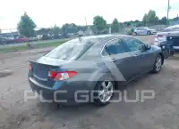 2010 Acura TSX фото