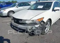 2010 Acura TSX photo