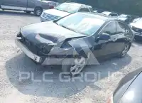 2010 Acura TSX фото