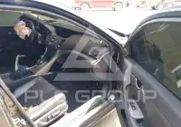 2010 Acura TSX фото