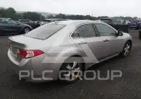 2010 Acura TSX photo