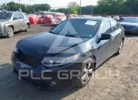 2010 Acura TSX photo