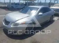 2010 Acura TSX фото