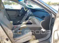 2010 Acura TSX фото
