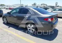 2010 Acura TSX фото