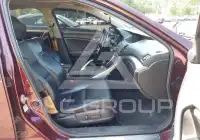 2010 Acura TSX фото
