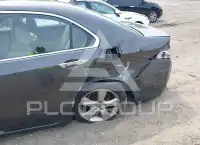 2010 Acura TSX фото