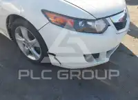 2010 Acura TSX photo