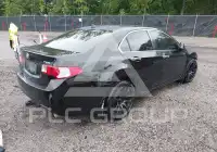 2010 Acura TSX photo