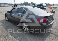 2010 Acura TSX фото