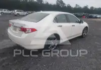 2010 Acura TSX фото