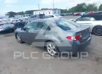 2010 Acura TSX фото