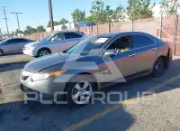 2010 Acura TSX фото
