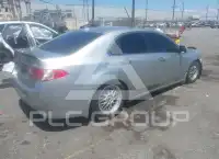 2010 Acura TSX фото
