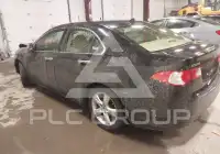 2010 Acura TSX photo