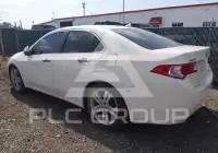 2010 Acura TSX фото