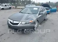 2010 Acura TSX фото