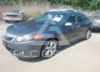 2010 Acura TSX photo