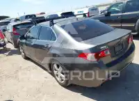 2010 Acura TSX фото