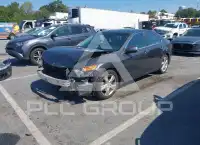 2010 Acura TSX фото