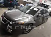 2010 Acura TSX фото