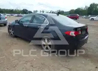 2010 Acura TSX фото