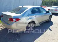 2010 Acura TSX фото