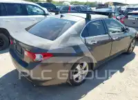 2010 Acura TSX фото