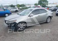 2010 Acura TSX фото