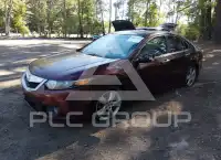 2010 Acura TSX фото