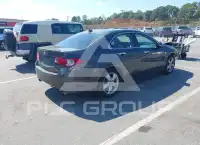 2010 Acura TSX фото