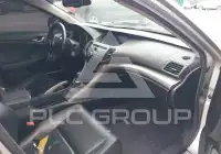 2010 Acura TSX фото