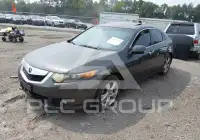 2010 Acura TSX фото
