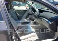 2010 Acura TSX фото