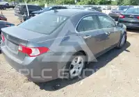 2010 Acura TSX фото
