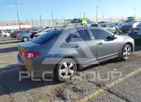 2010 Acura TSX фото