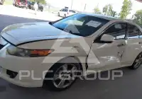 2010 Acura TSX фото