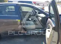 2010 Acura TSX фото
