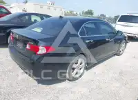 2010 Acura TSX фото