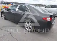 2010 Acura TSX photo