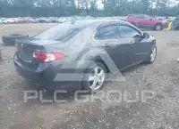 2010 Acura TSX фото