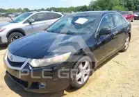 2010 Acura TSX фото
